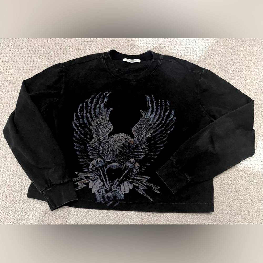 Project social T tshirt/sweatshirt